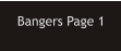 Bangers Page 1
