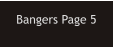 Bangers Page 5