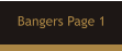 Bangers Page 1