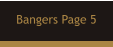 Bangers Page 5